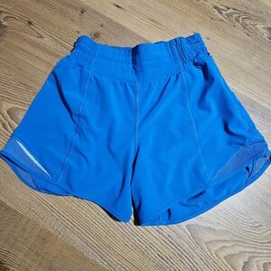 Lululemon poolside hotty hots